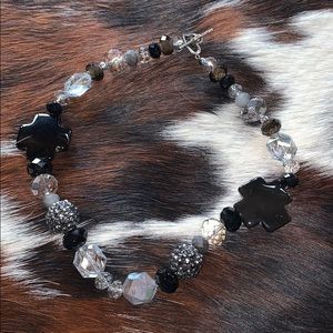 Bling Choker necklace